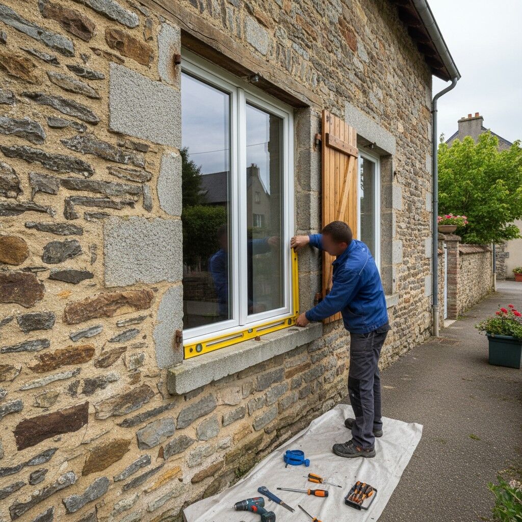 CLOTURES ET FERMETURES D'ANDAINE 61